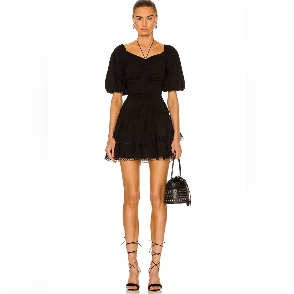 Jonathan Simlhai Dress NWT